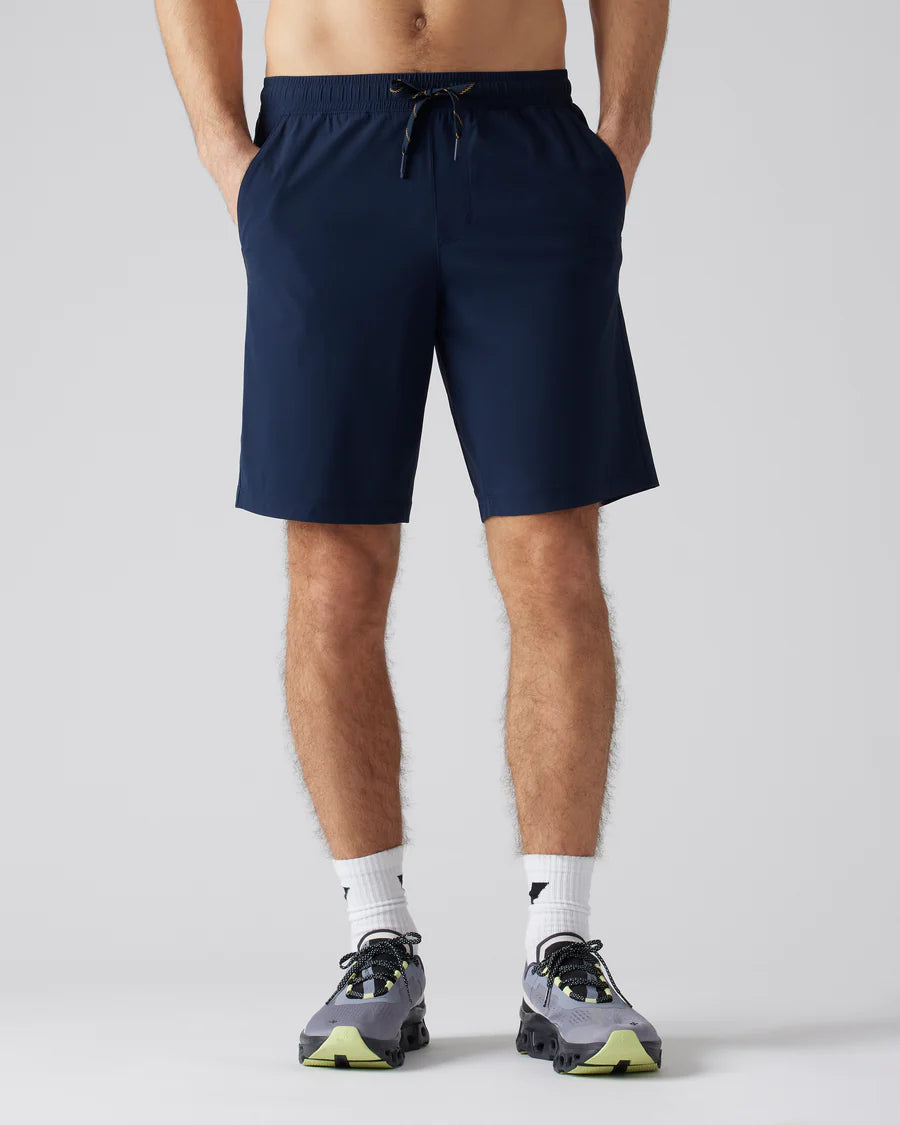 7&quot; Pursuit Short