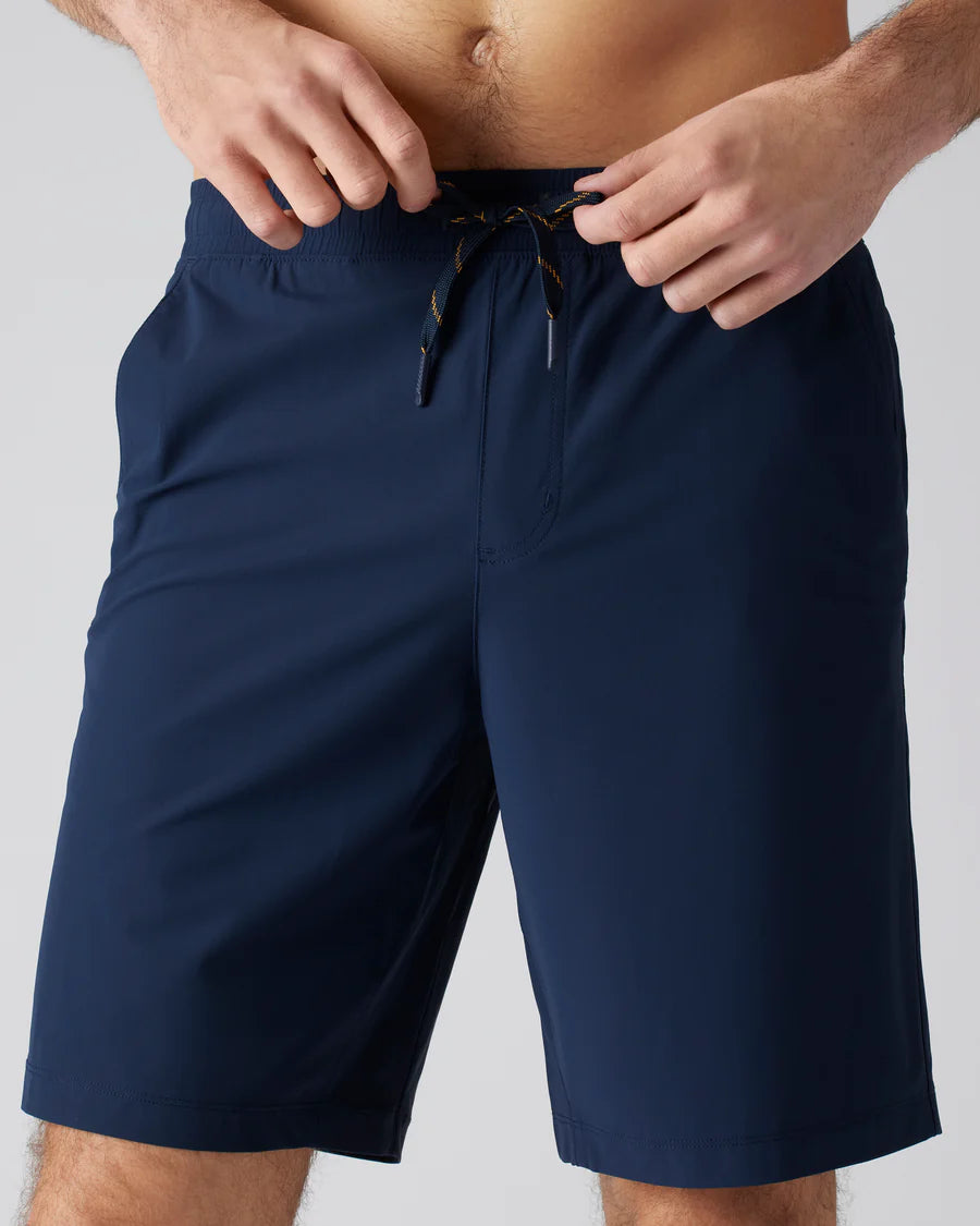 7&quot; Pursuit Short