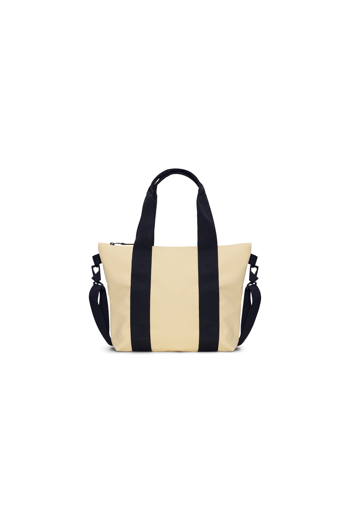 RAINS Tote Bag Micro Gleam Tote