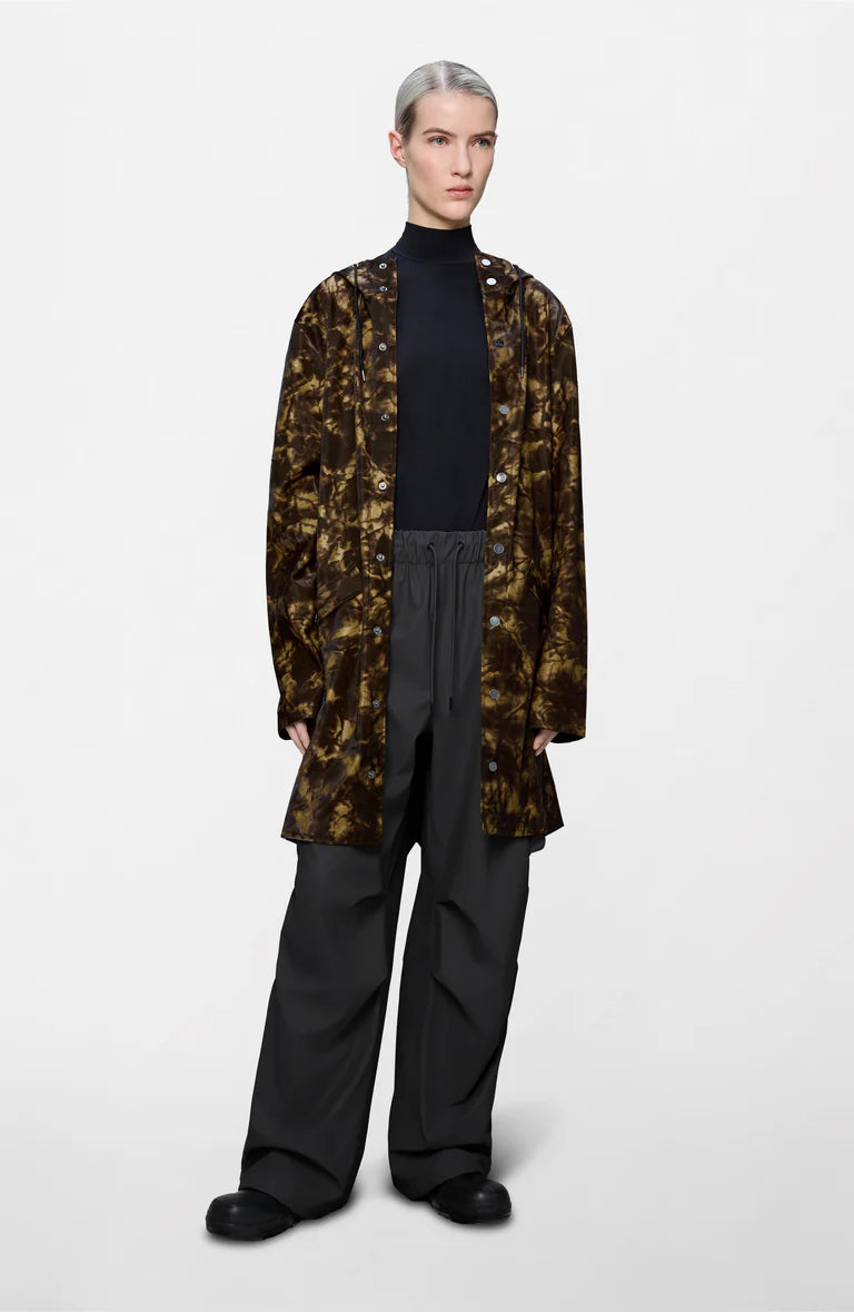 Long Jacket