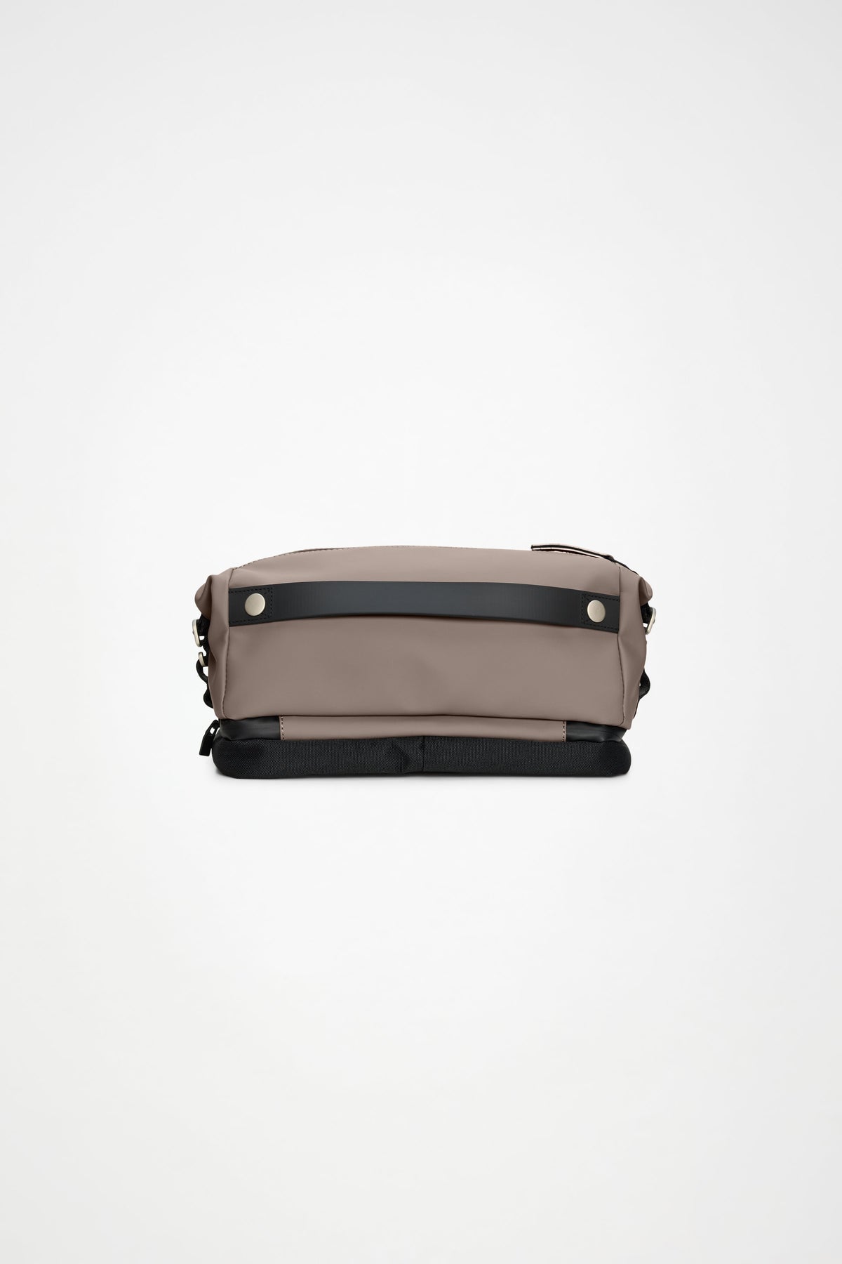 RAINS Otaru Wash Bag Cinder 9L H17 x D15 x W27 cm Wash Bag