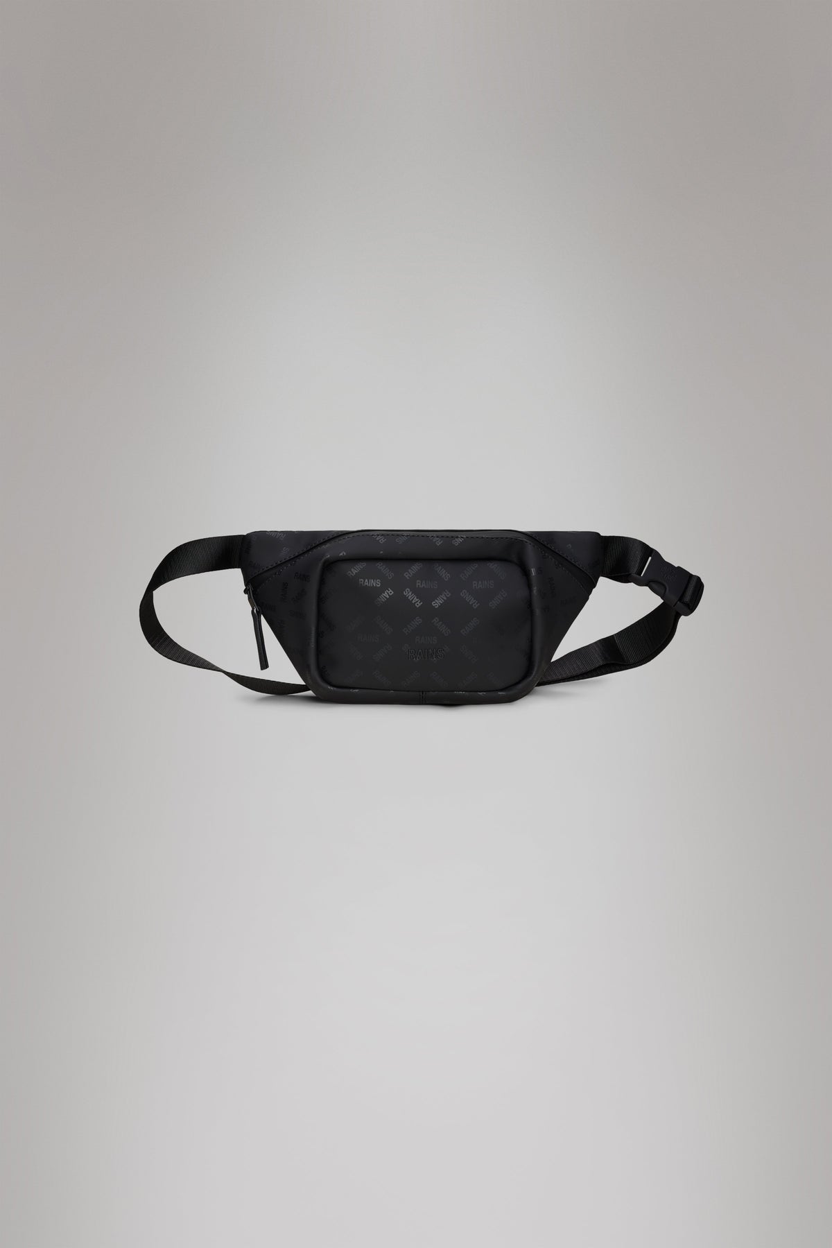 RAINS Bum Bag Mini House 4.30L H17 x D8 x W32 cm Bum bag