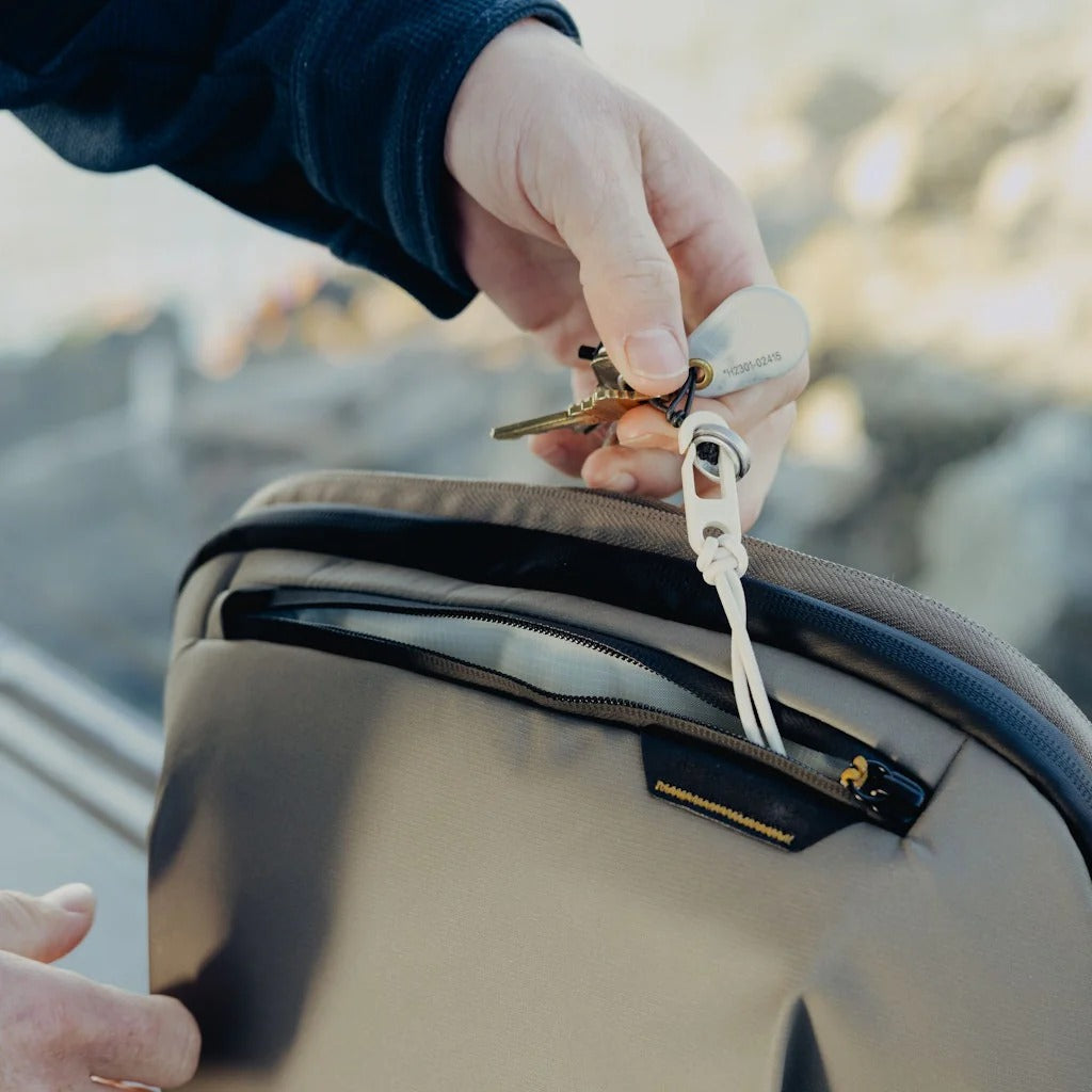 Travel Backpack 2-in-1