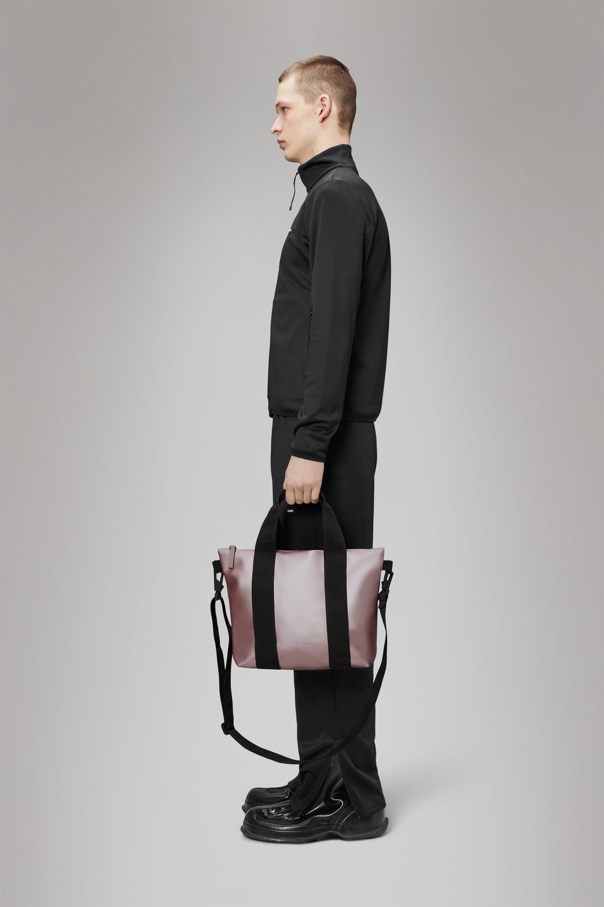 RAINS Tote Bag Micro Muse Tote