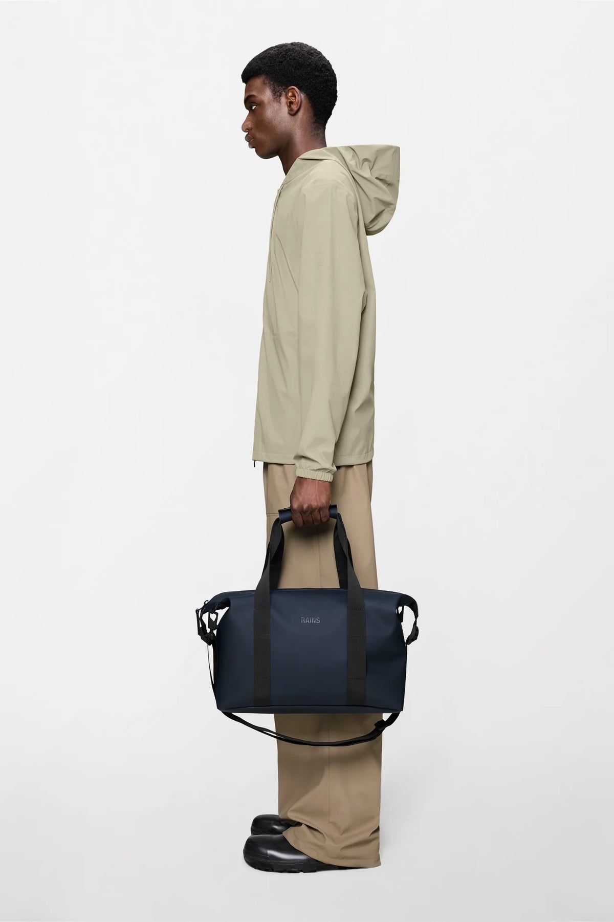 Hilo Weekend Bag Small