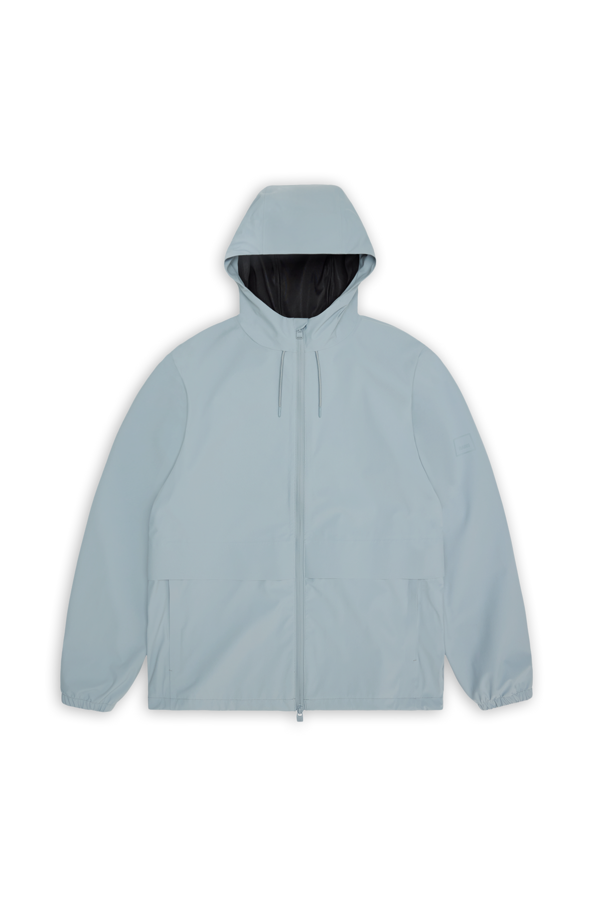 Suva Hardshell Pocket Jacket