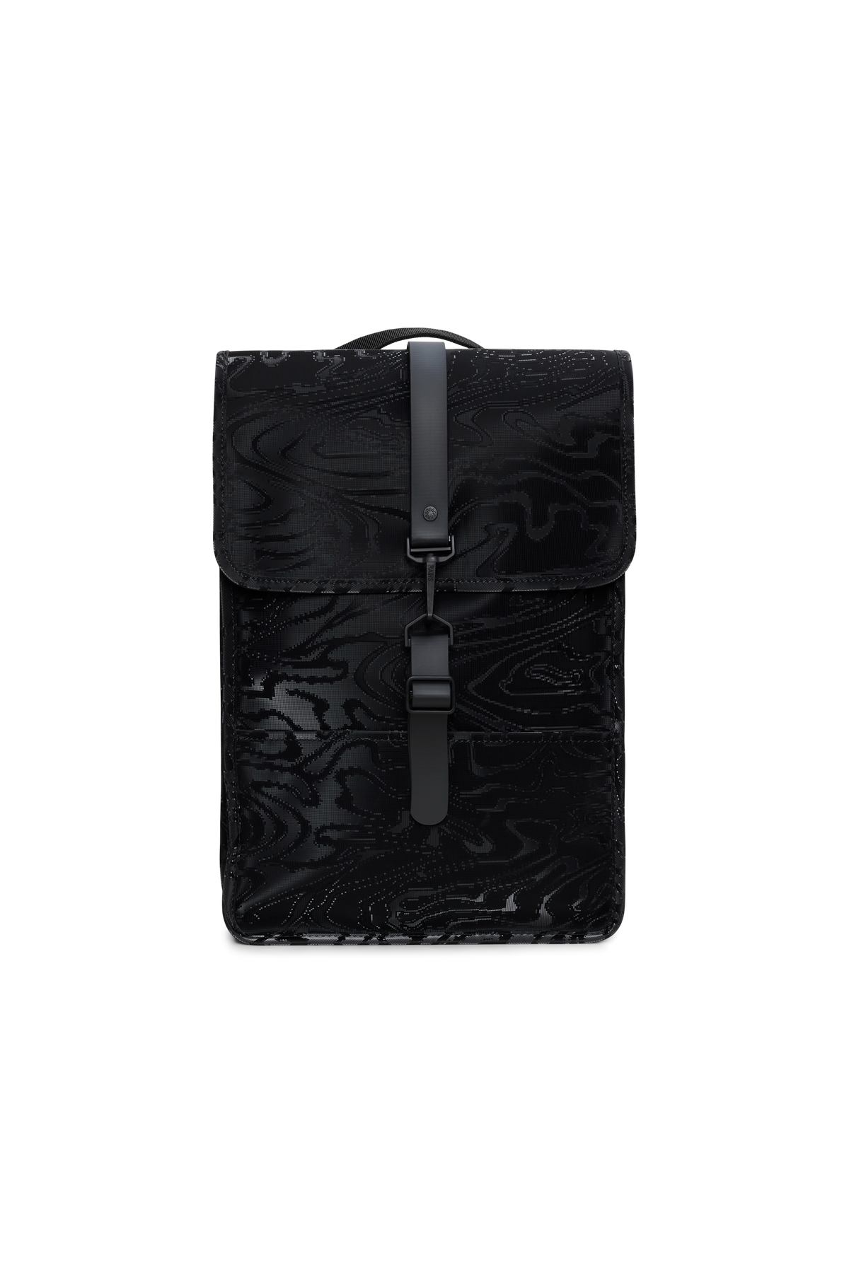RAINS Backpack Mini Amp 12.50L H44 x D10 x W29 cm Backpack
