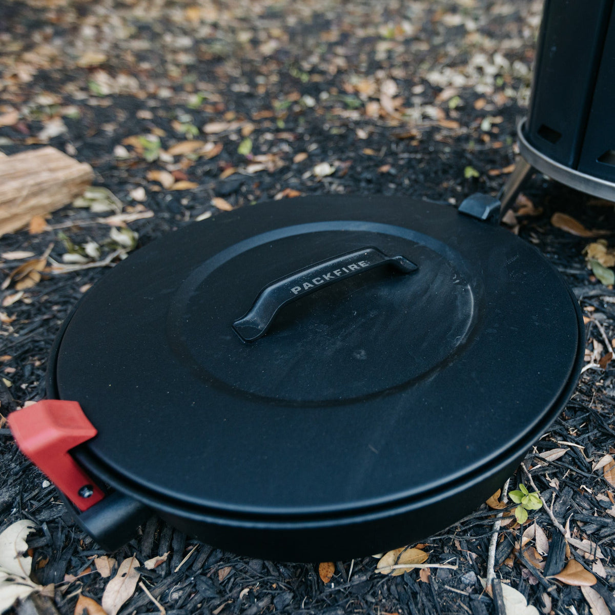 LNT Ash Pan