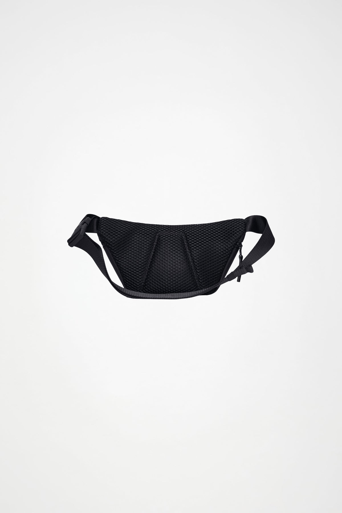 RAINS Bum Bag Mini Black Bum bag