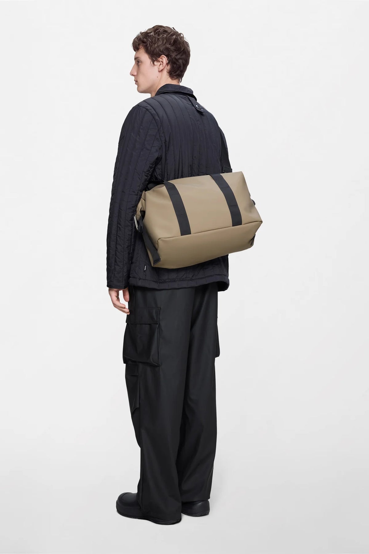 Hilo Weekend Bag Small