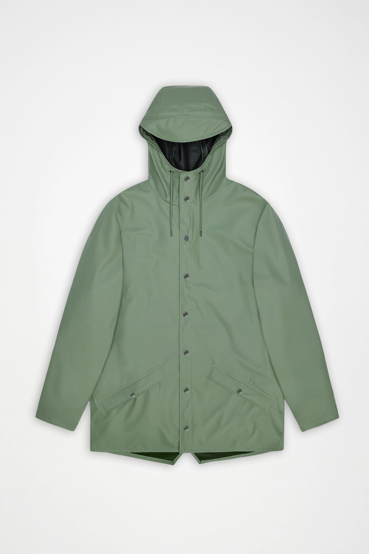 RAINS Jacket Well Jacket
