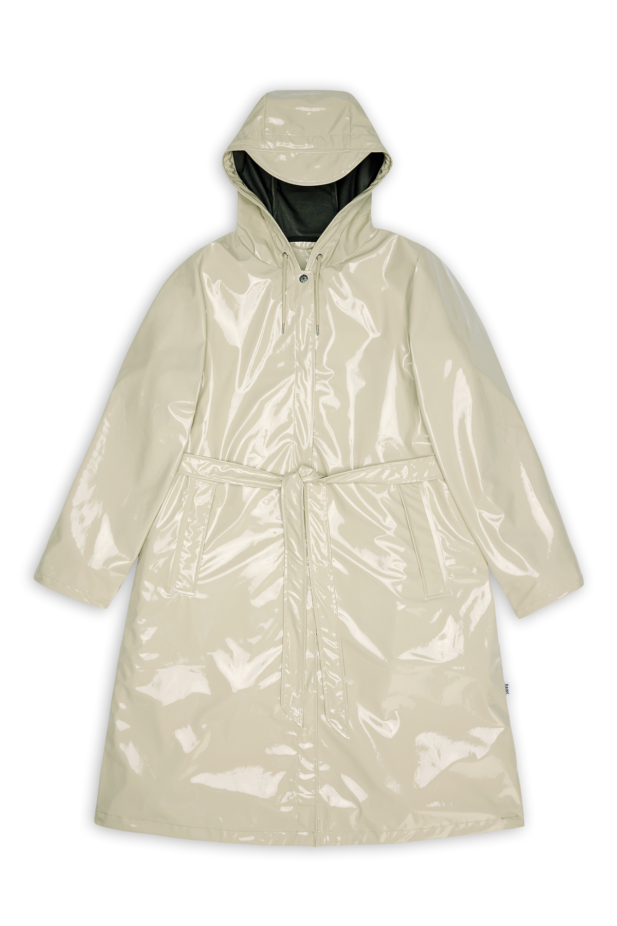 A-Line Longer W Jacket