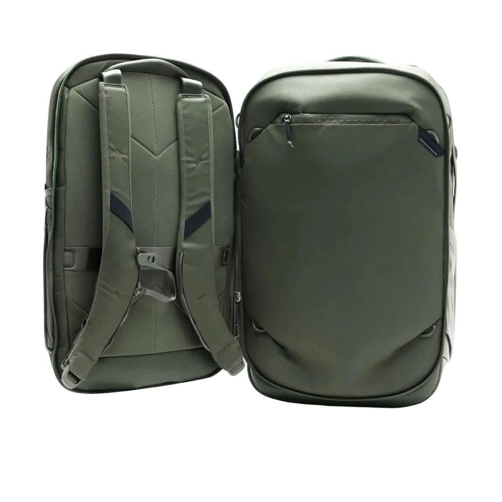 Travel Backpack 2-in-1