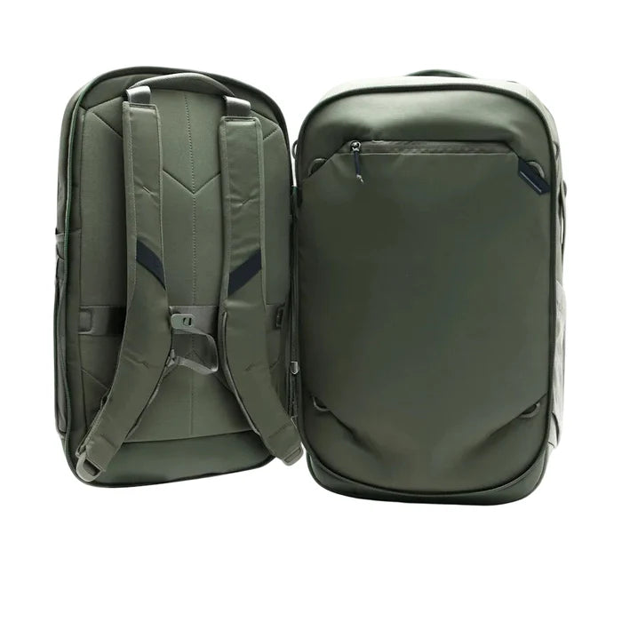 Travel Backpack 2-in-1