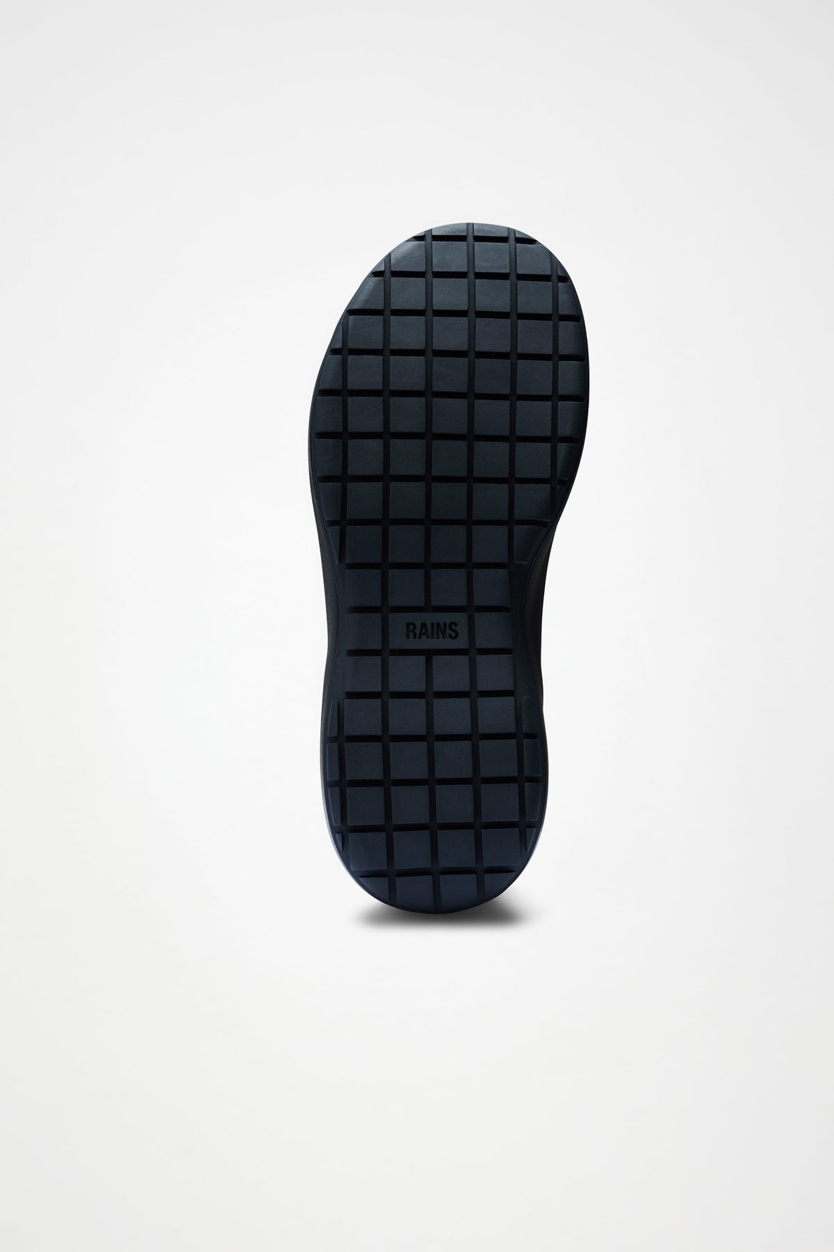 RAINS The Dry Boot W Navy Boot