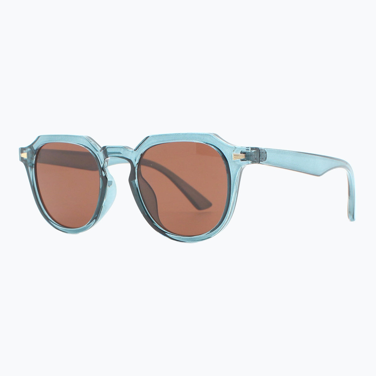 Jaxy Reverie Cat-eye sunglasses — side view