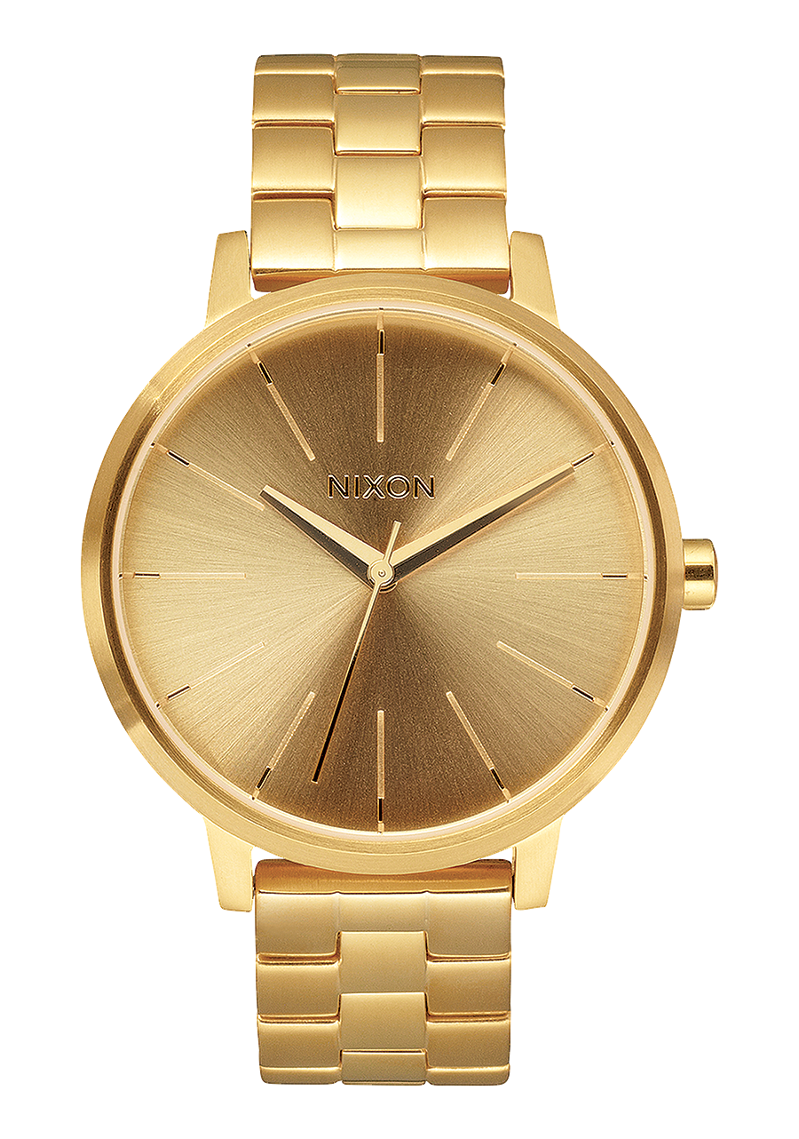 Kensington - All Gold