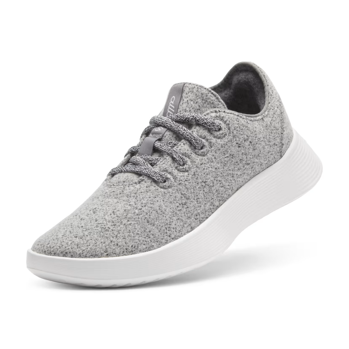 Women&#39;s Wool Runner Go