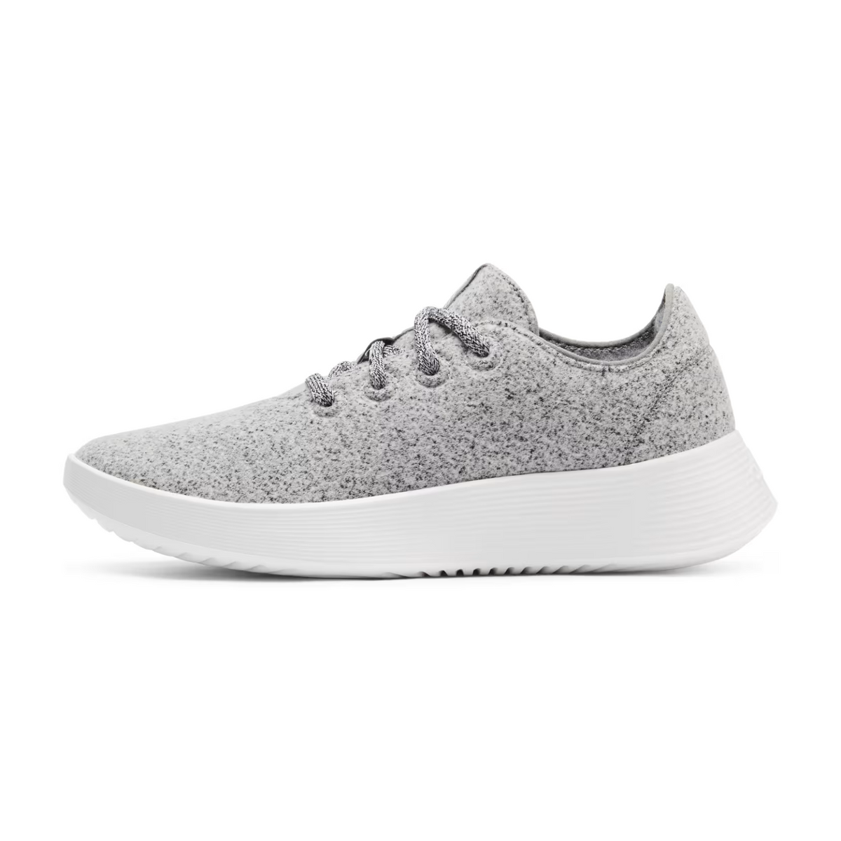 Women&#39;s Wool Runner Go