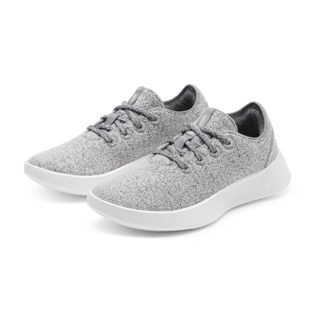 Women&#39;s Wool Runner Go