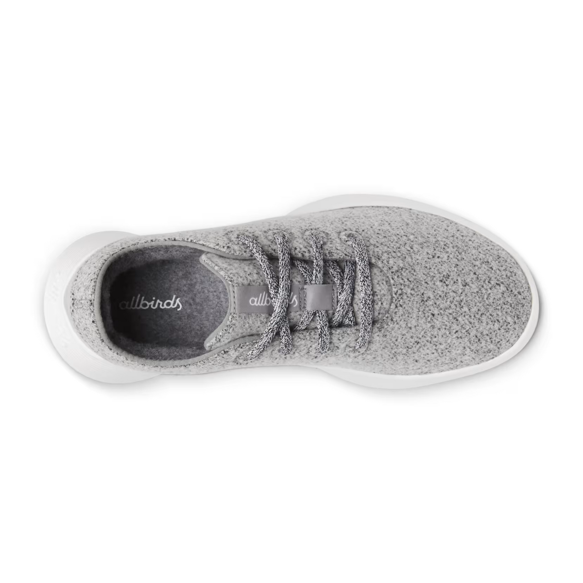 Women&#39;s Wool Runner Go