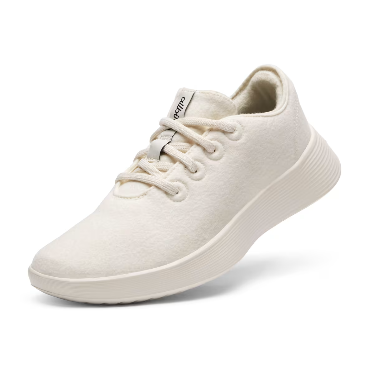 Men&#39;s Wool Runner Go