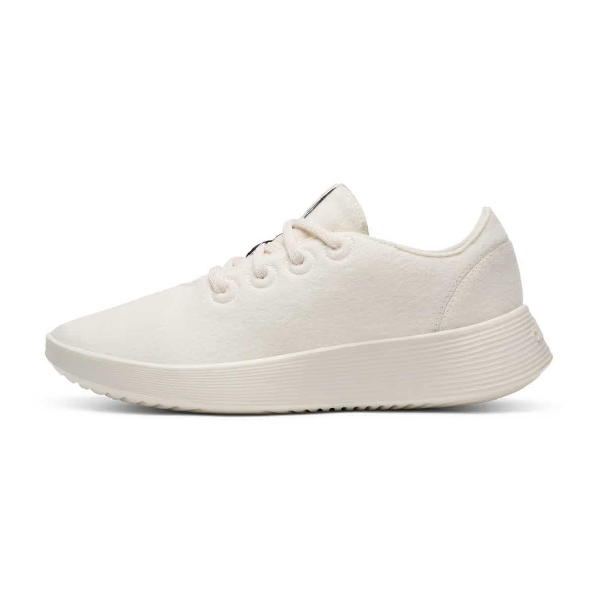 Men&#39;s Wool Runner Go