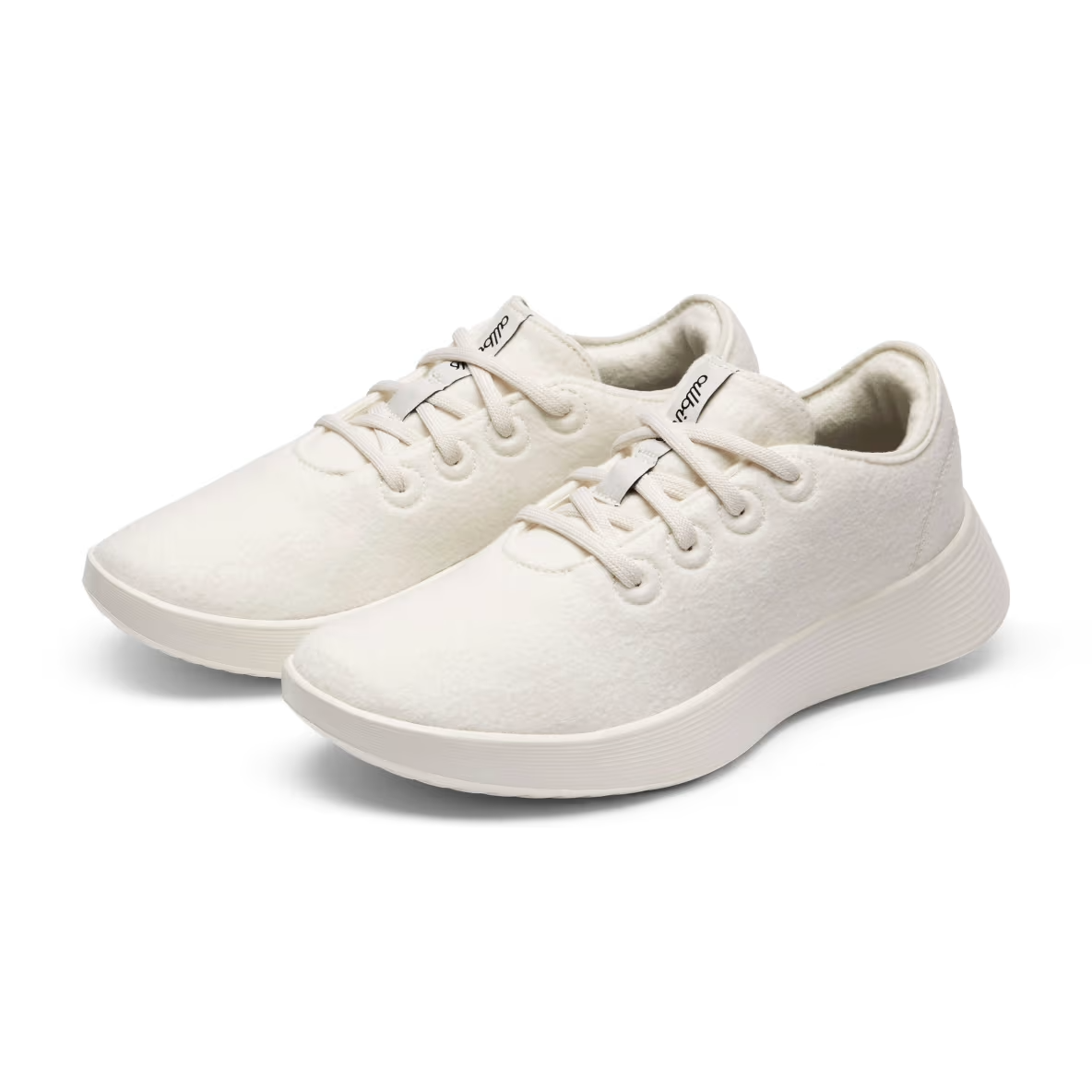 Men&#39;s Wool Runner Go
