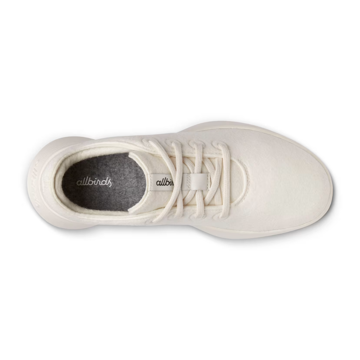 Women&#39;s Wool Runner Go