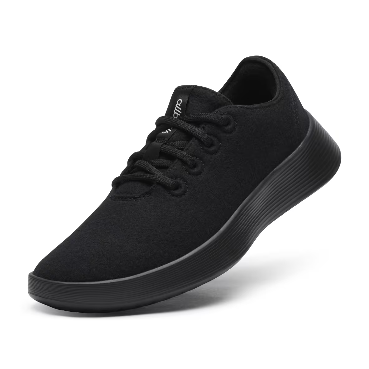 Men&#39;s Wool Runner Go