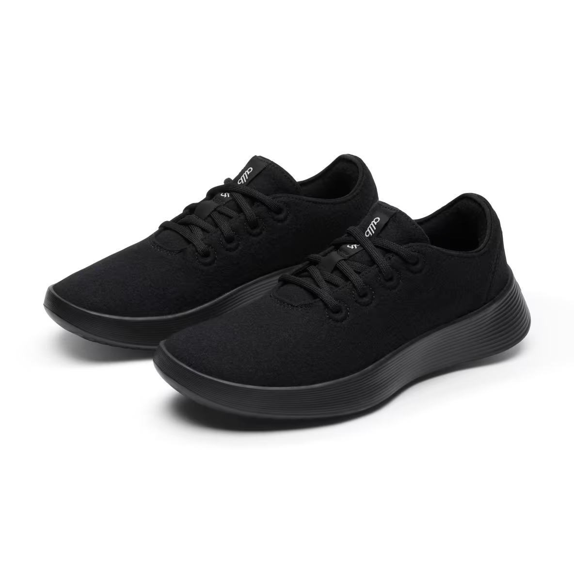 Men&#39;s Wool Runner Go