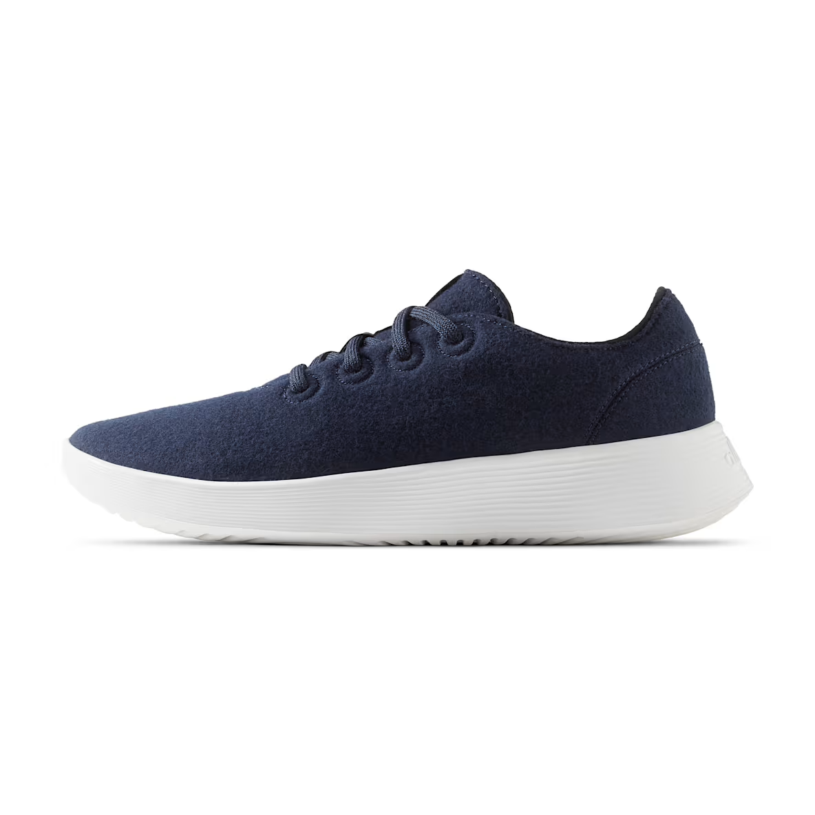 Men&#39;s Wool Runner Go