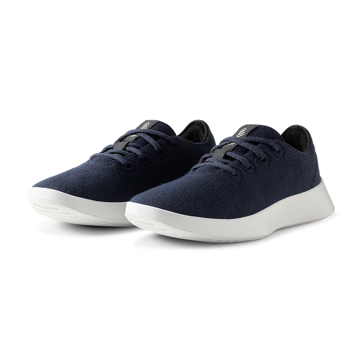Men&#39;s Wool Runner Go