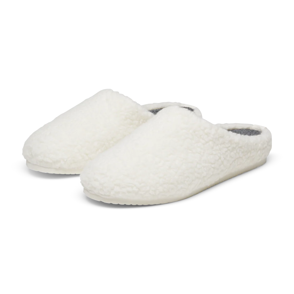Allbirds Wool Fluff Slipper - Unisex