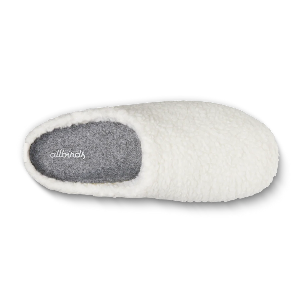 Allbirds Wool Fluff Slipper - Unisex