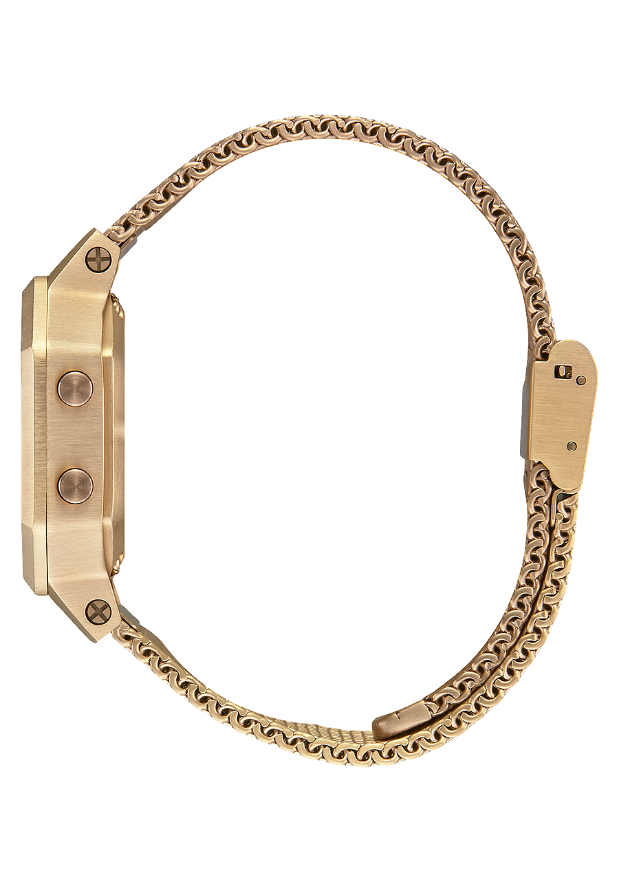 Siren Milanese - All Gold
