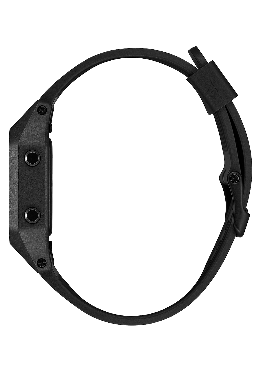 Staple - Black