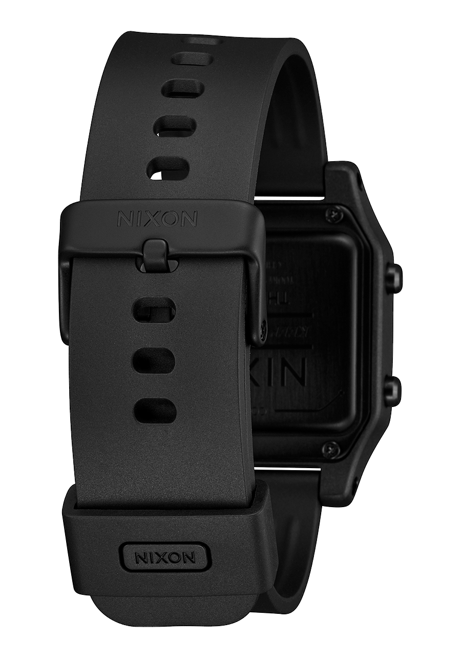 Staple - Black