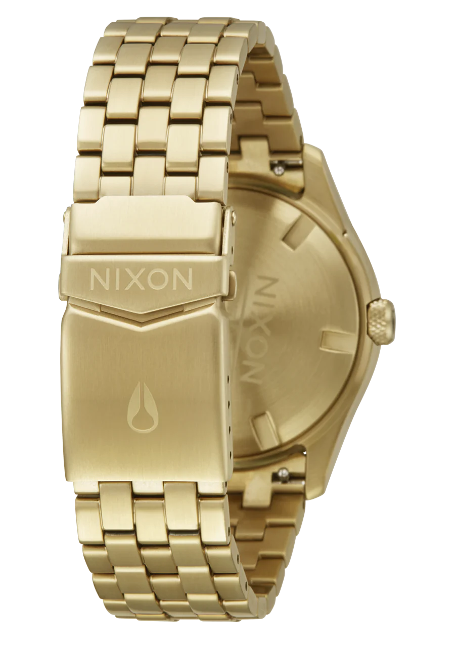 Echo 38 - Gold / Black