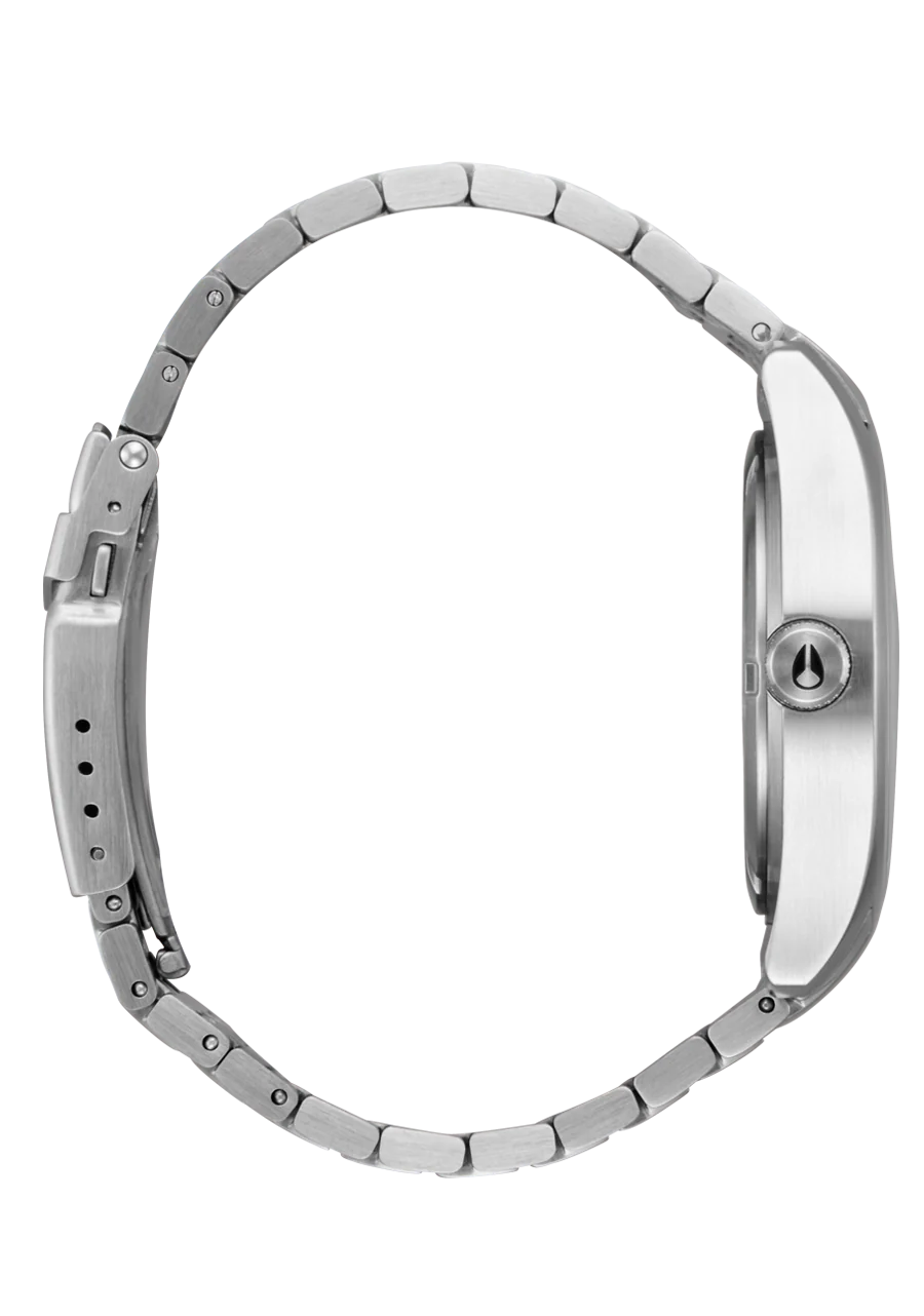 Echo 38 - Silver / Cloud Dancer