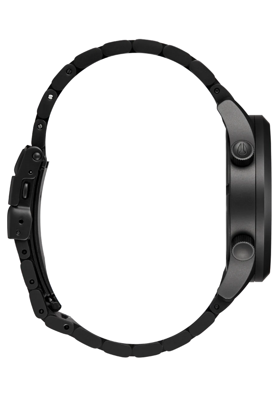 Drifter 40 - Super Black / Black Sunray