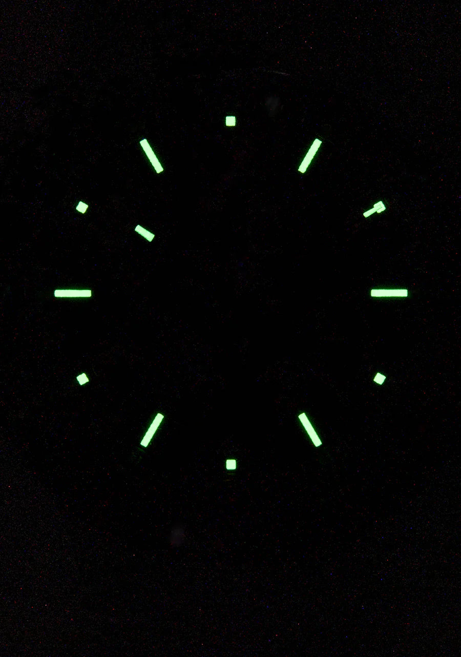 Drifter 40 - Gunmetal / Kobu Green