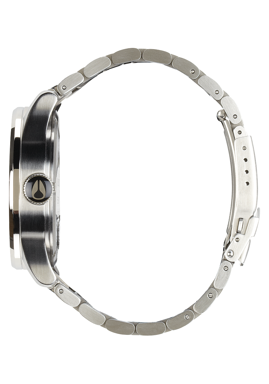 Sentry Stainless Steel - Blue Sunray