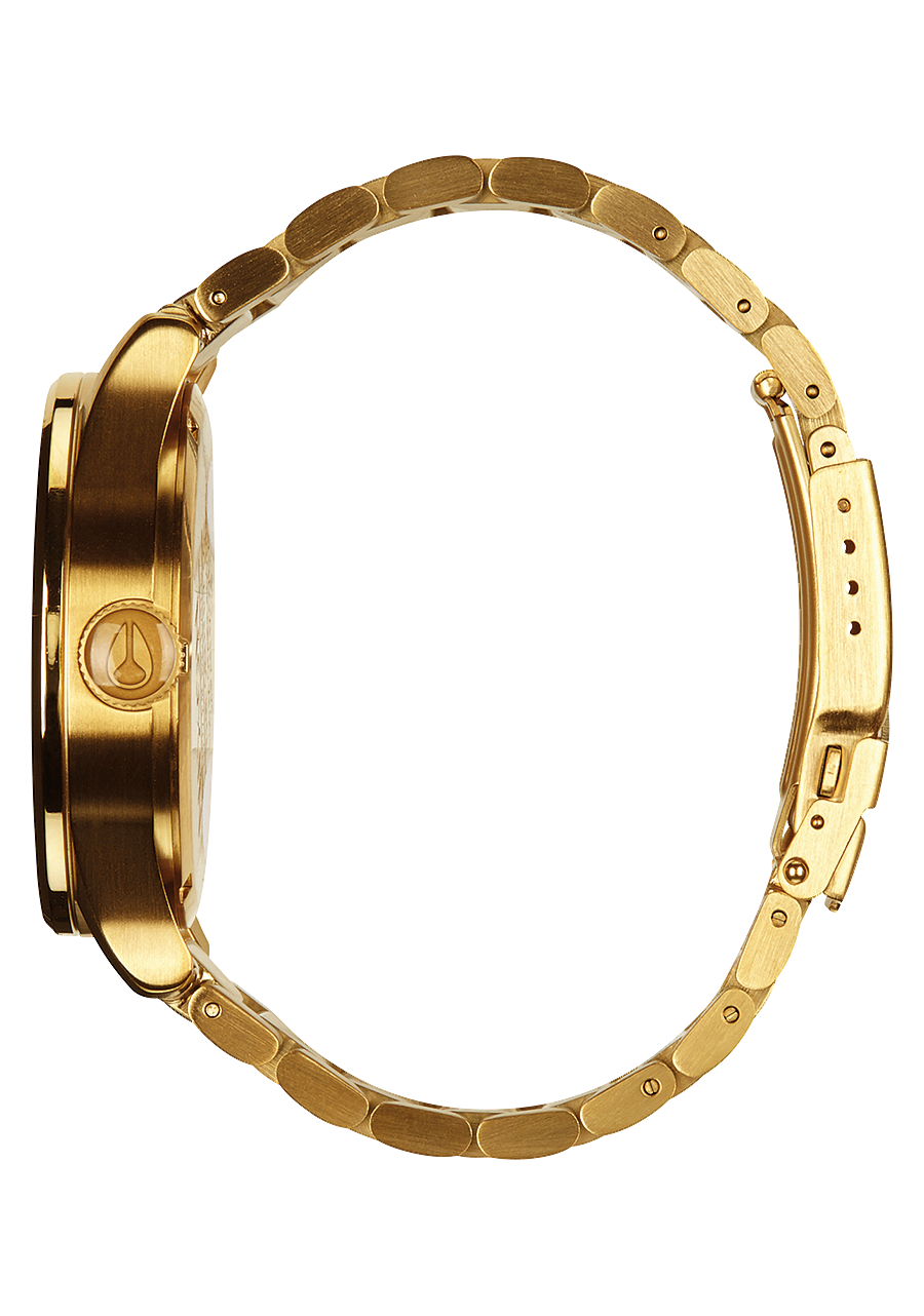 Sentry Stainless Steel - All Gold