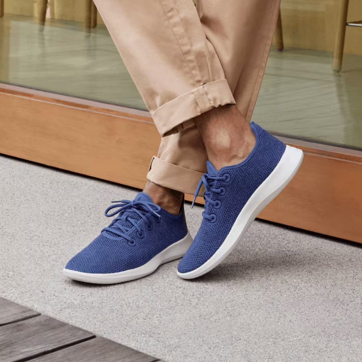 Men&#39;s Tree Runners