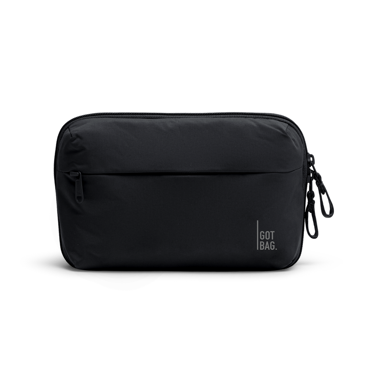 COMMUTER TECH POUCH