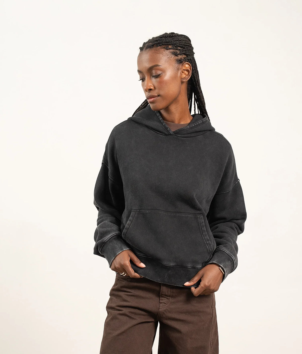 Women's Dream Terry Hoodie