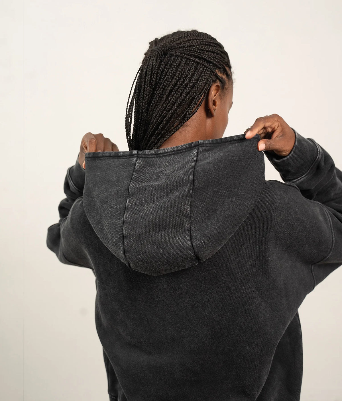 Women's Dream Terry Hoodie