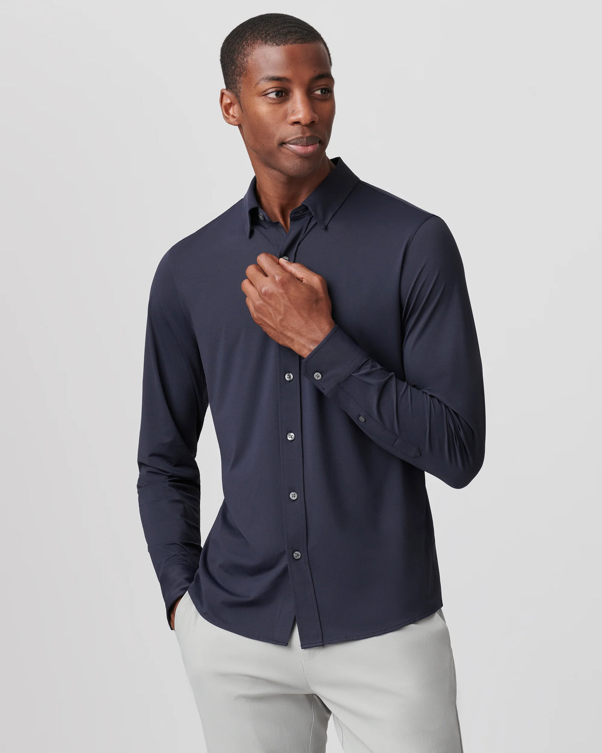 Commuter Shirt - Slim Fit