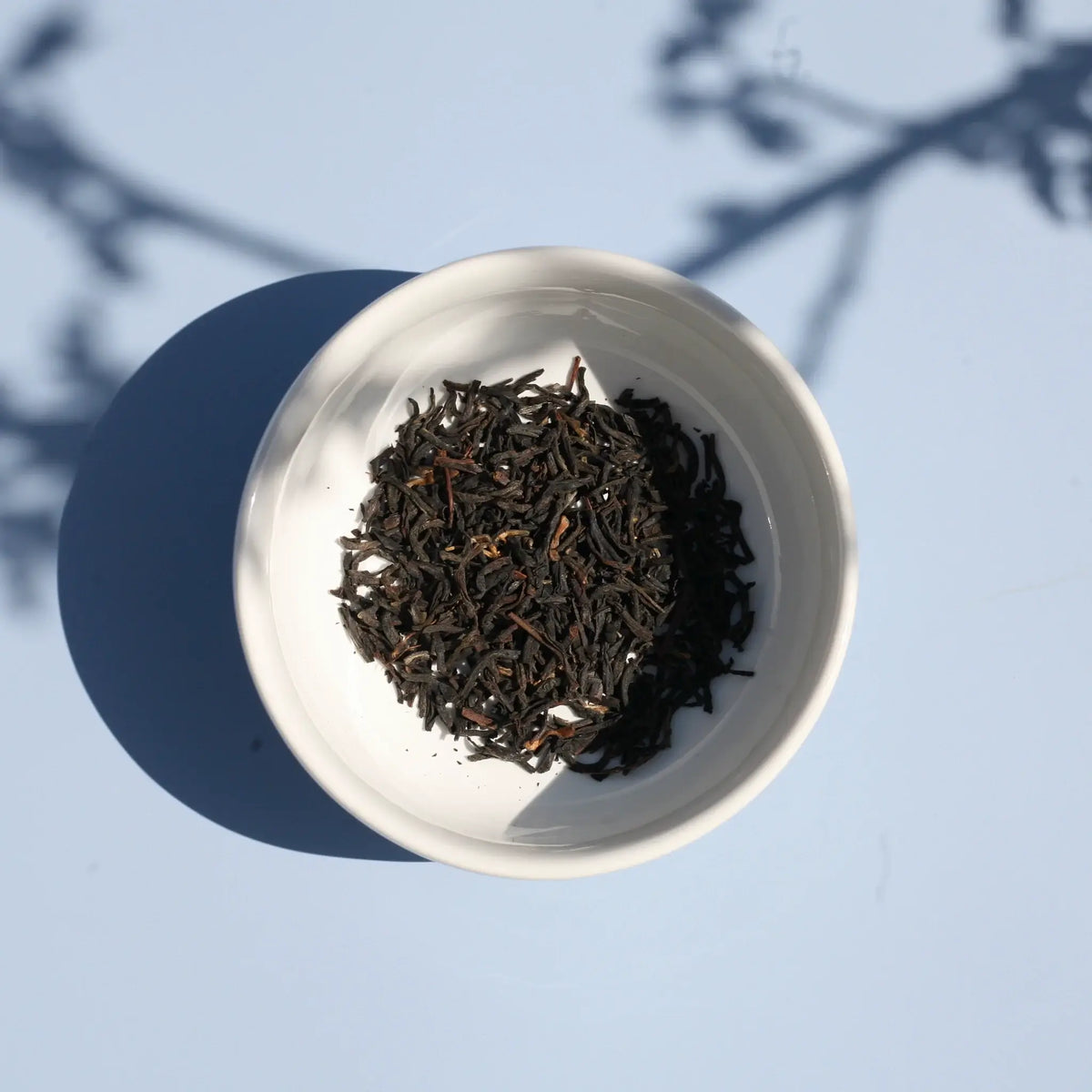 ASSAM BLACK TEA